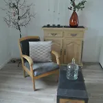 Le Temps Retrouve Villa *