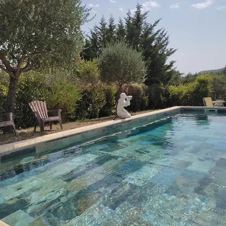 Le Temps Retrouve Villa *