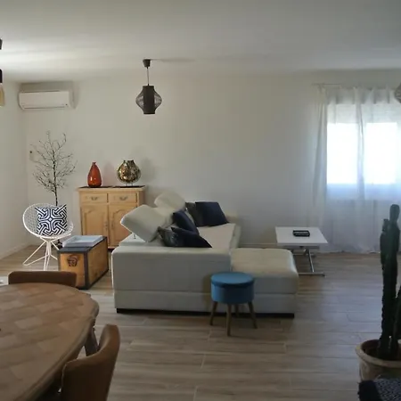 Le Temps Retrouve Villa