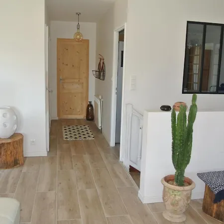 Villa Le Temps Retrouve