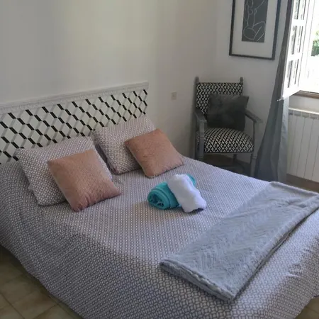 Le Temps Retrouve Villa