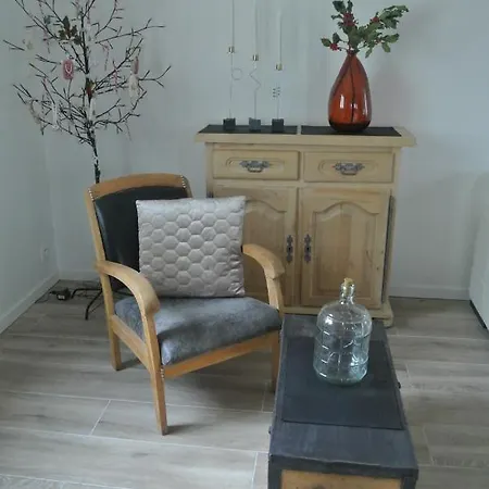 Le Temps Retrouve Villa *