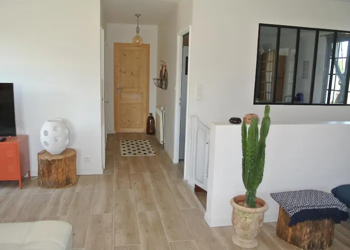 Villa Le Temps Retrouve