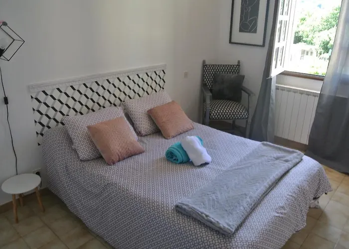 Le Temps Retrouve Villa