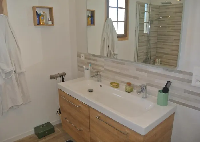 Villa Le Temps Retrouve *