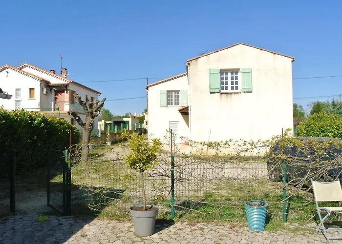 Le Temps Retrouve Villa