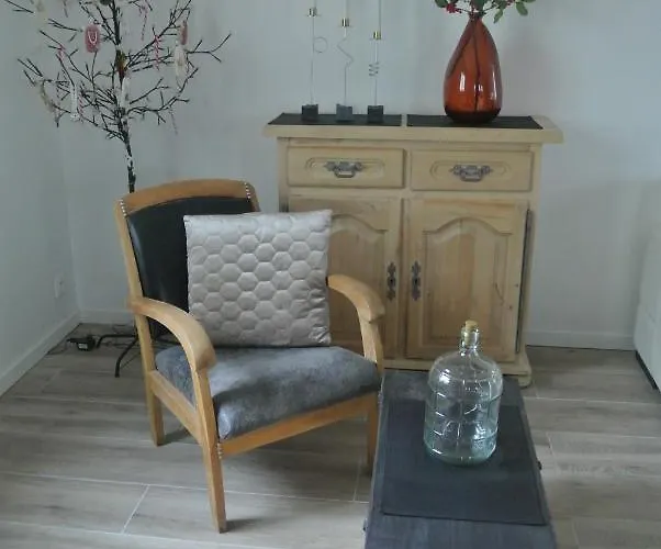 Le Temps Retrouve Villa *